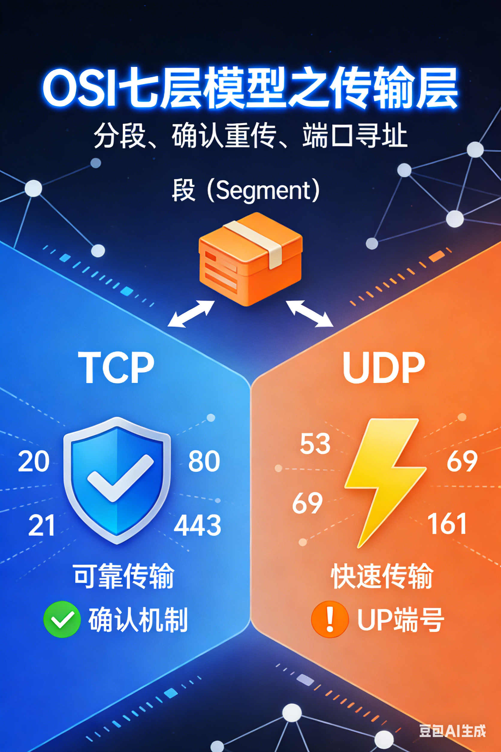 传输层图解