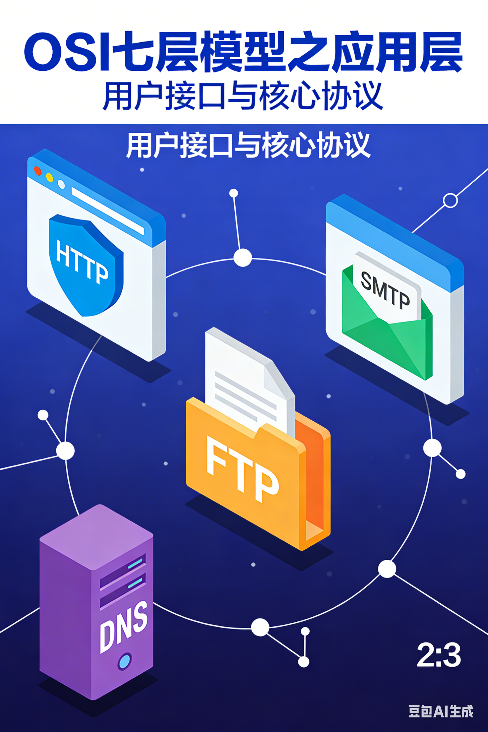 应用层图解